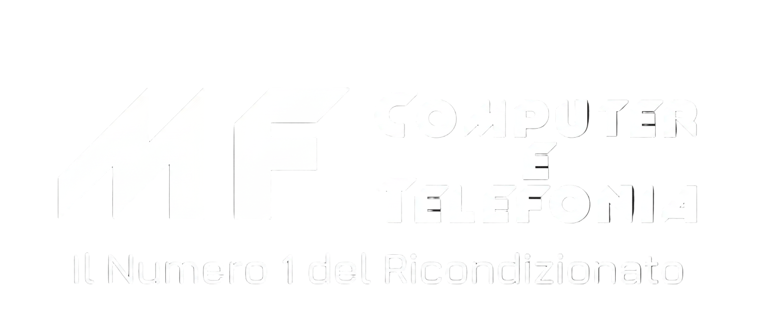 MF COMPUTER E TELEFONIA